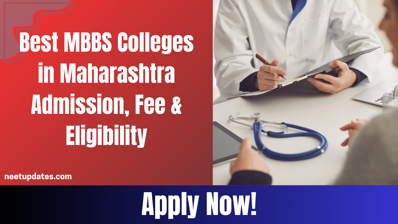 Best MBBS Colleges in Maharashtra