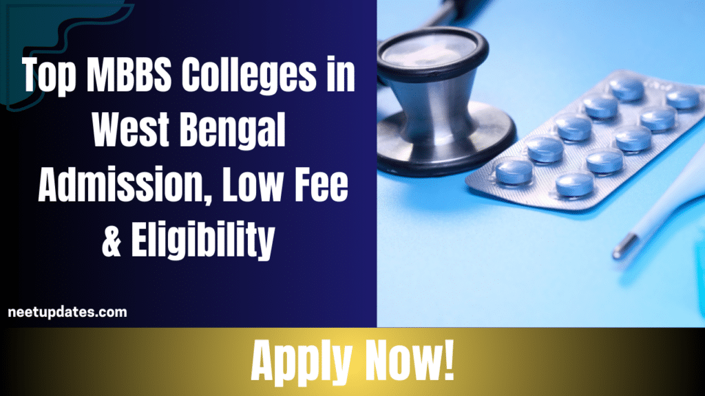 top-mbbs-colleges-in-west-bengal-2026-fees-cutoff