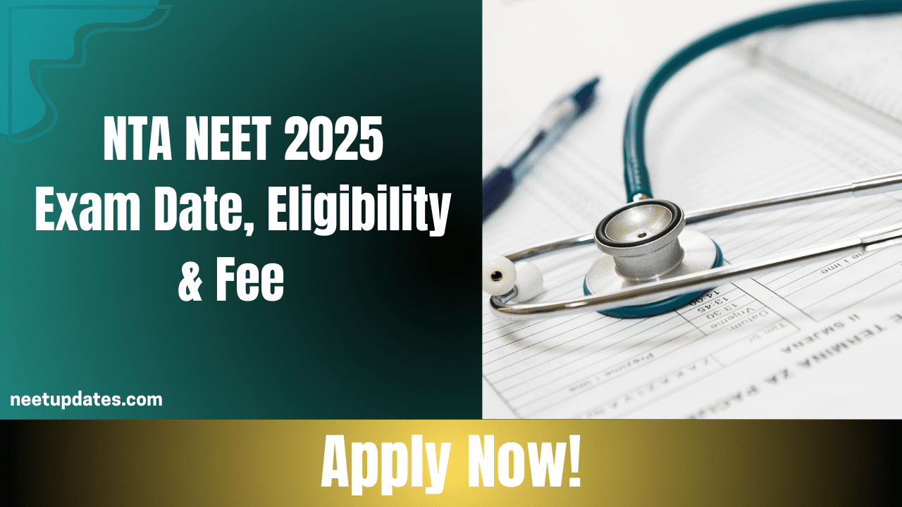 NEET Exam