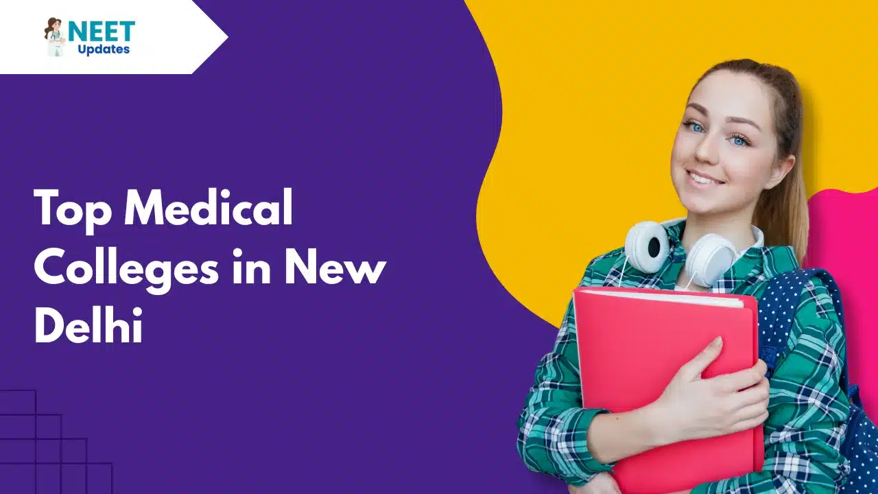 top medical college new delhi