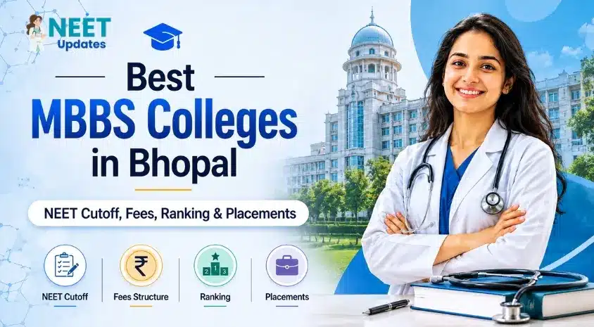 Medical Colleges in Bhopal