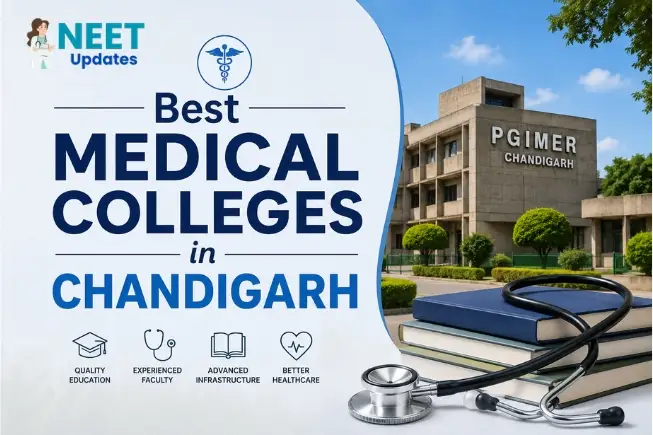 Medical Colleges in Chandigarh