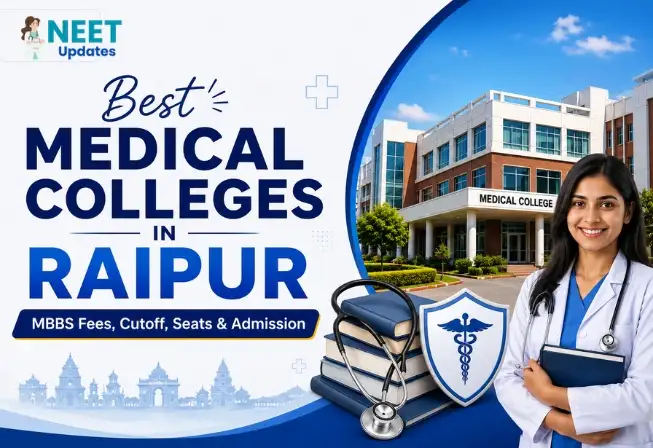 Medical Colleges in Raipur