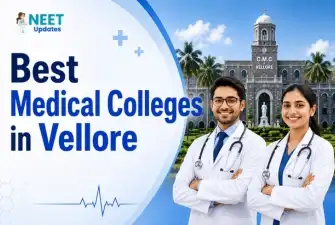 Medical Colleges in Vellore