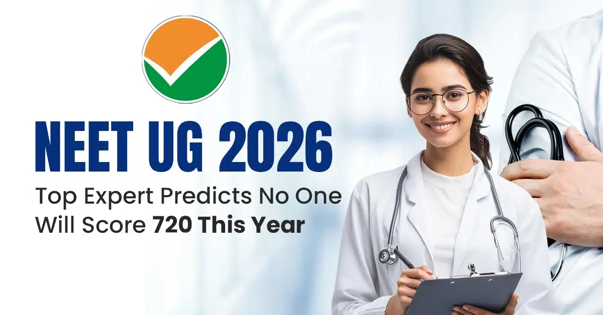 NEET UG 2026