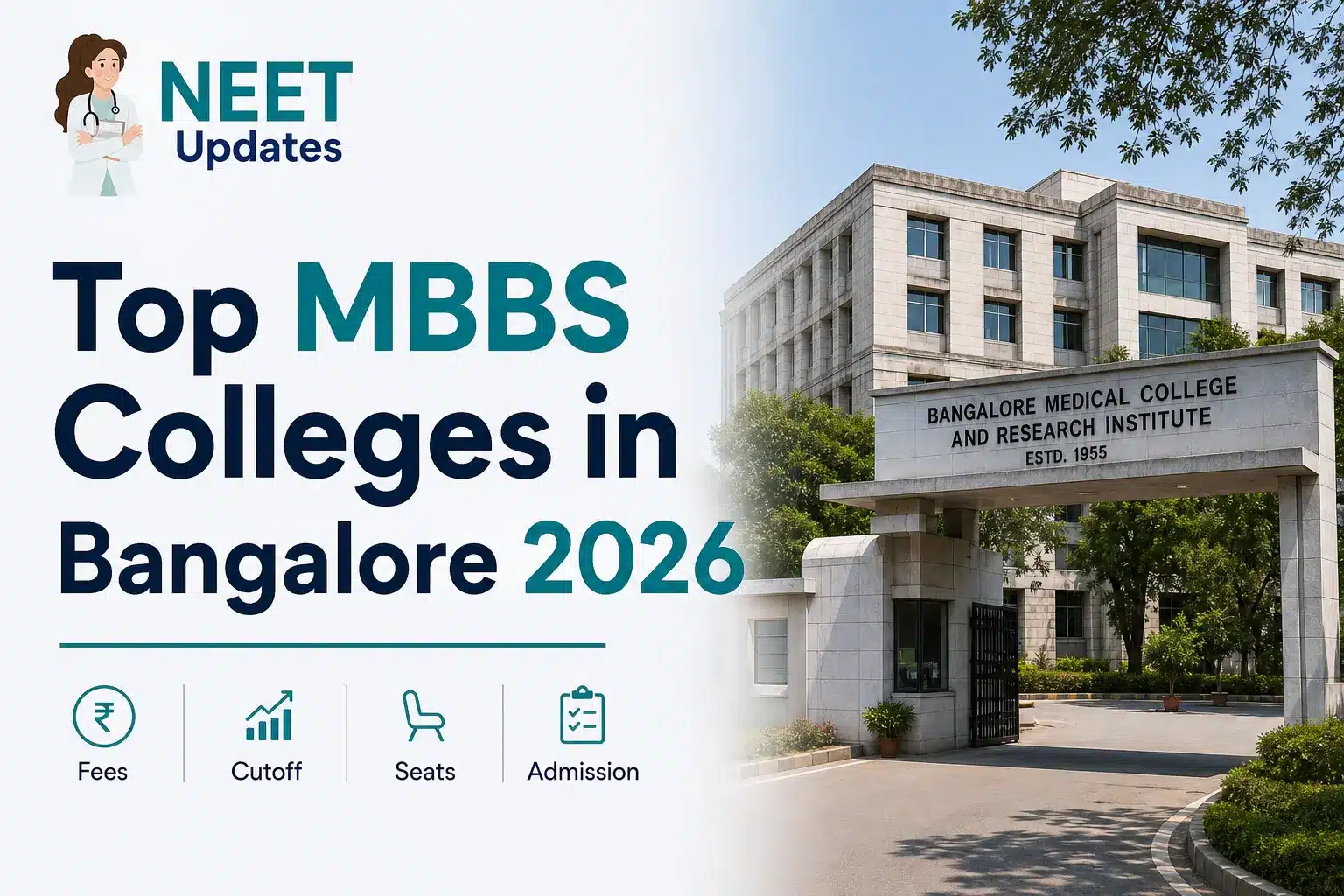 Top MBBS Colleges In Bangalore