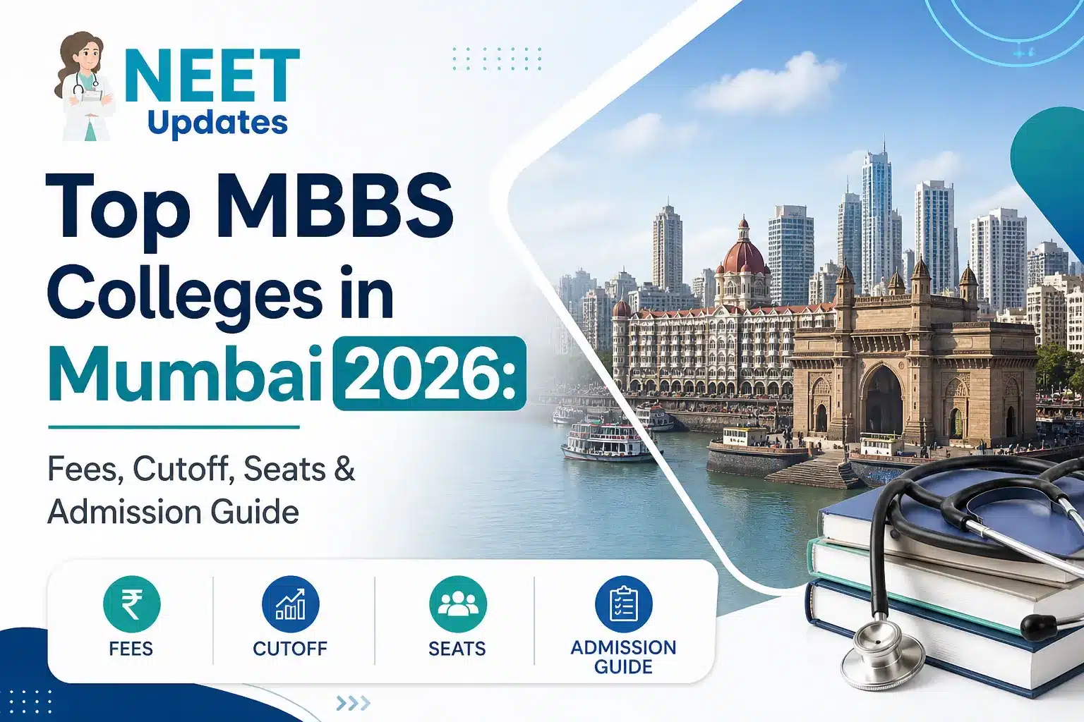 Top MBBS Colleges In Mumbai