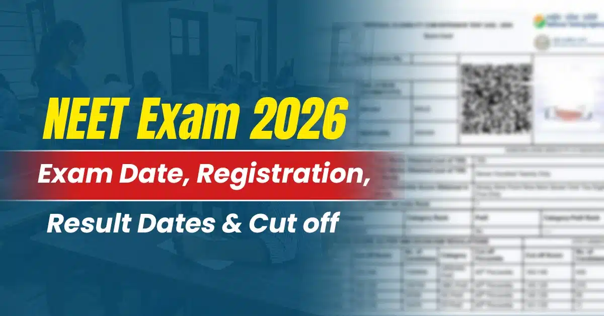NEET UG Exam