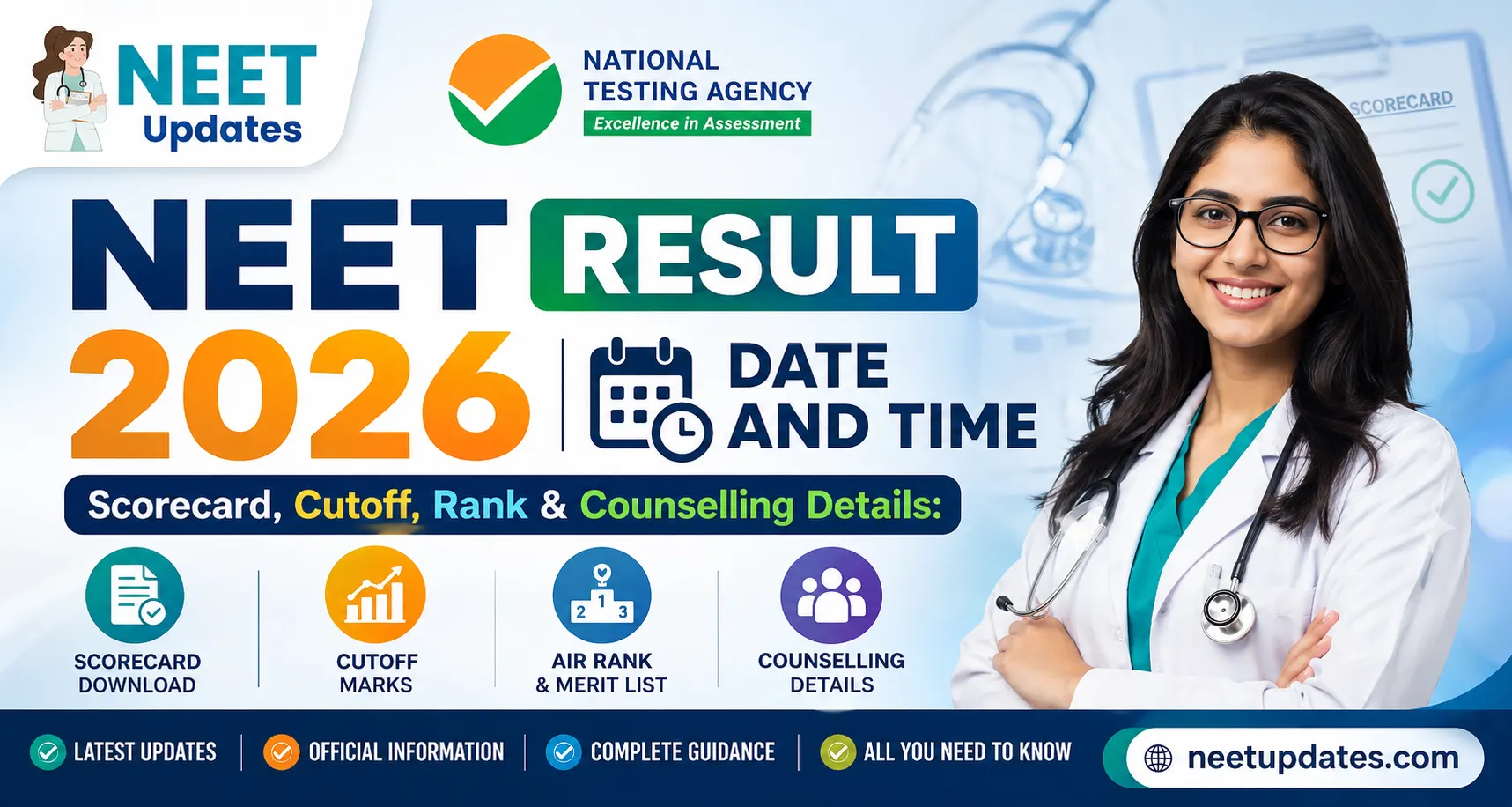 NEET Result