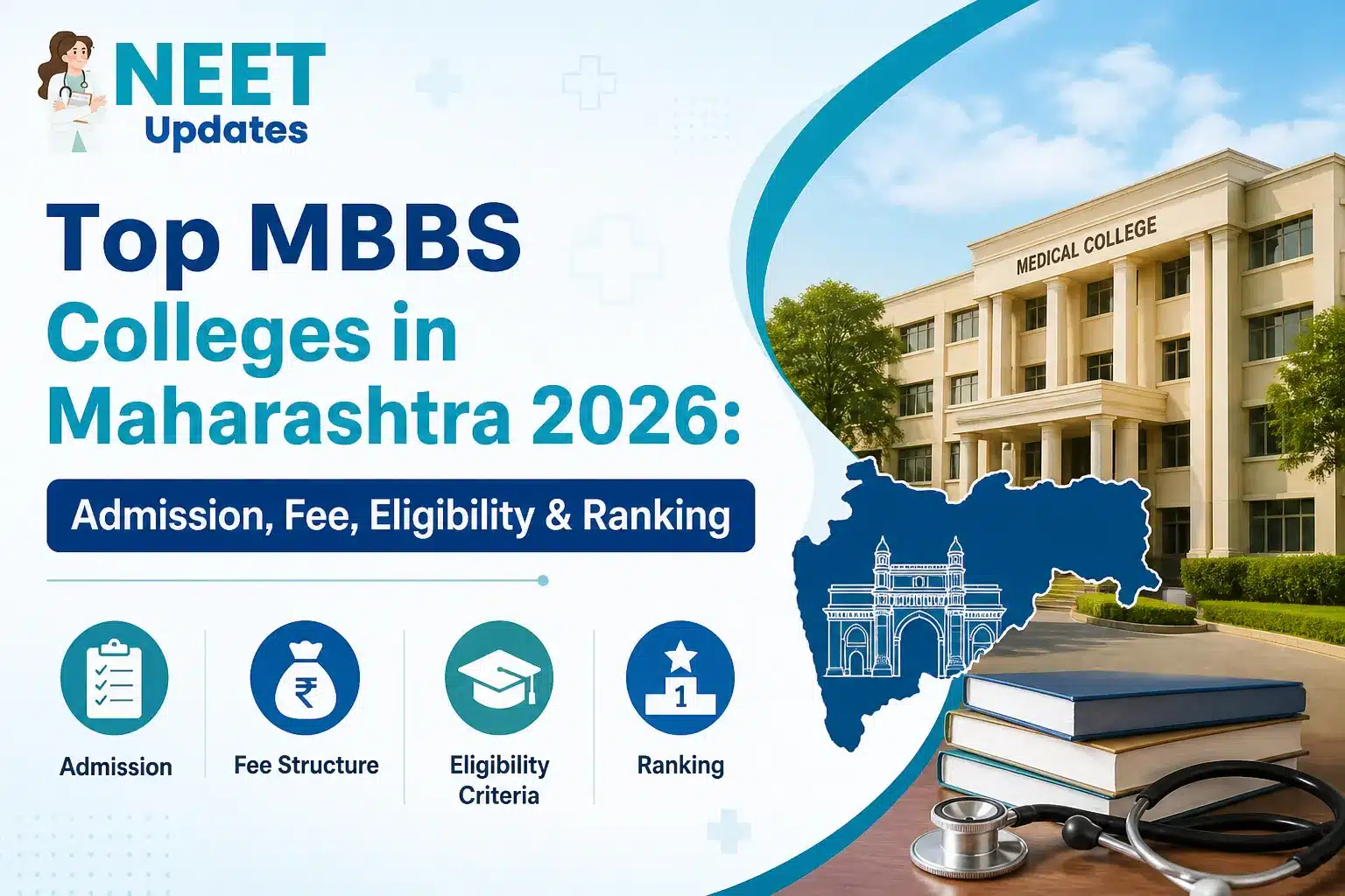 Top MBBS Colleges In Maharashtra