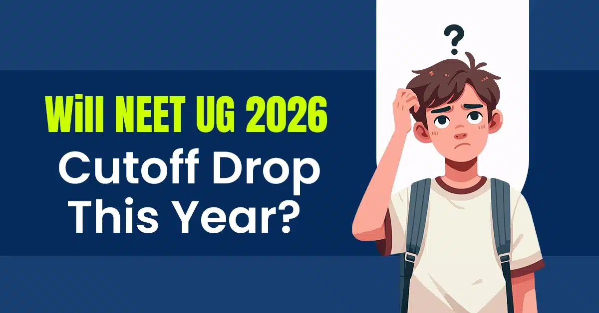 NEET UG 2026 Cutoff