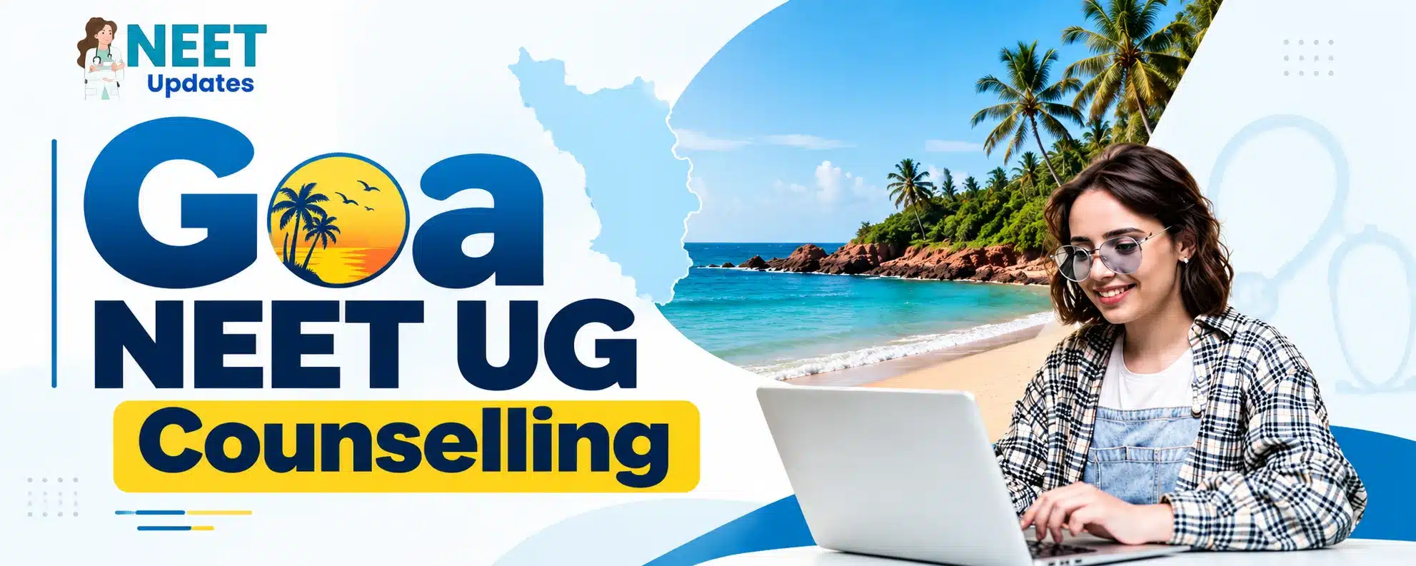 Goa NEET UG Counselling